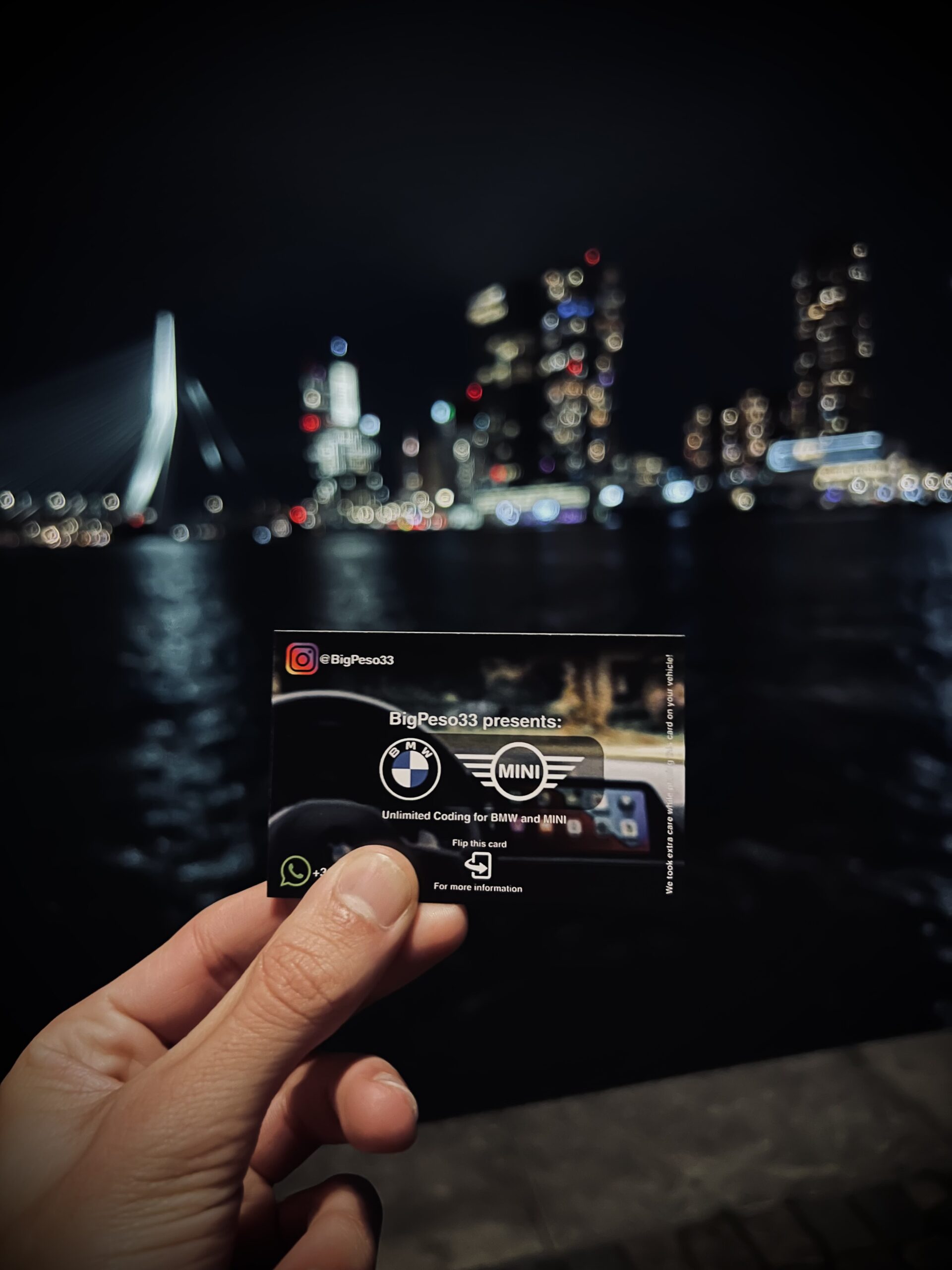 Bimmercode
