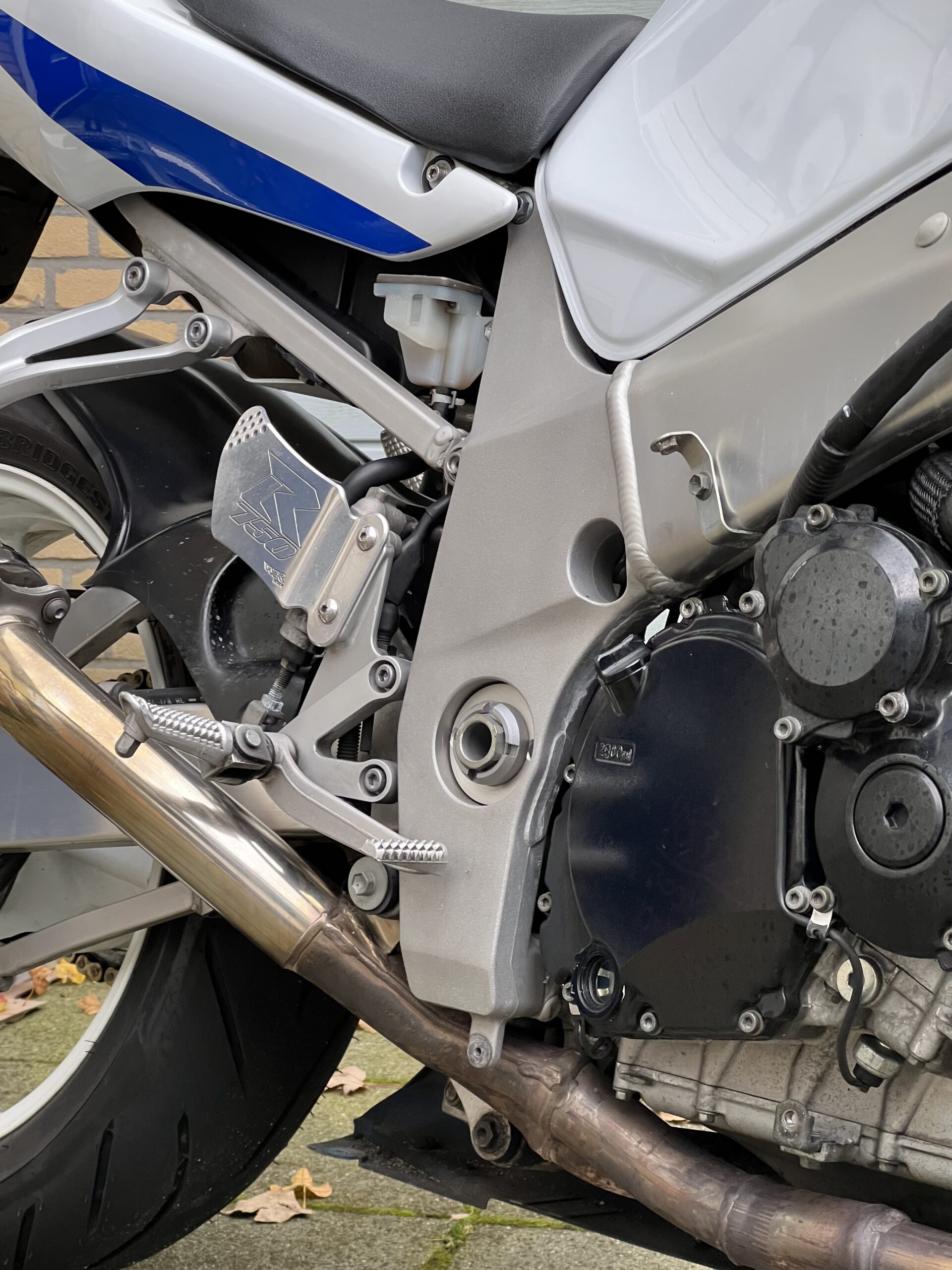 Motorcycle Consult