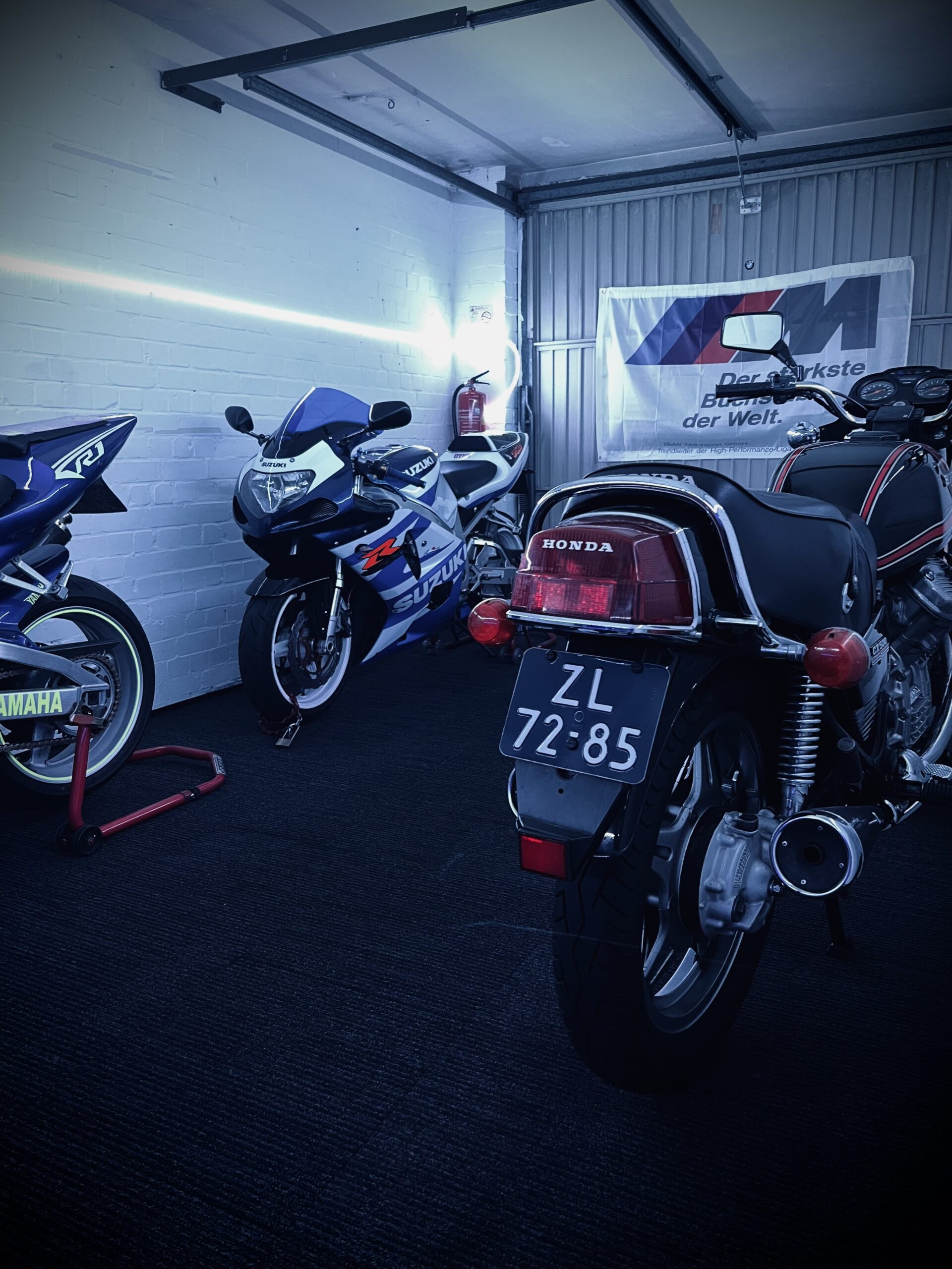 Motorcycle Consult